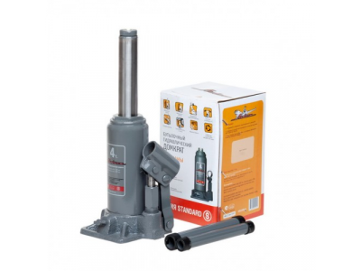 Домкрат гидравлический "AIRLINE" S 4 т 180-350мм