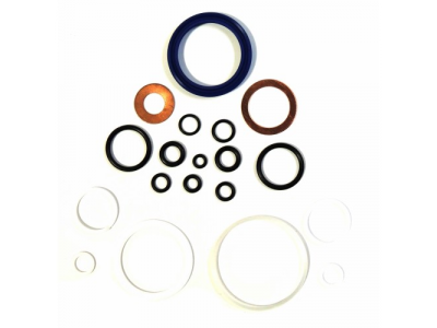 NORDBERG ЗАПЧАСТЬ РЕМКОМПЛЕКТ для домкрата N32034