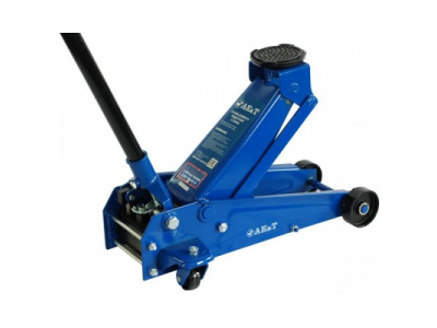 Домкрат подкатной T31203A AE&T 3т профессиональный от AE&T Домкрат подкатной T31203A AE&T 3т профессиональный