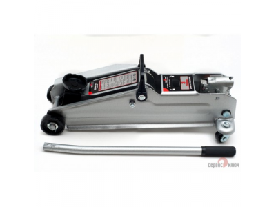 СЕРВИС КЛЮЧ 75041 Домкрат подкатной