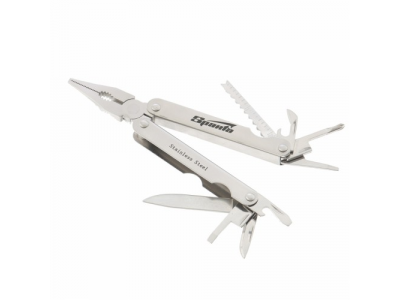 Трансформер, 156 мм, 15 предметов, в чехле// SPARTA