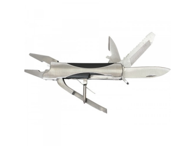 Трансформер, 10 предметов, в чехле //SPARTA от SPARTA Трансформер, 10 предметов, в чехле //SPARTA