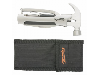 Трансформер, 12 предметов, в чехле //SPARTA от SPARTA Трансформер, 12 предметов, в чехле //SPARTA