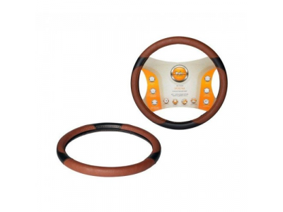 Оплетка из искусственной кожи, 40 см / L AIRLINE