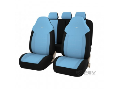 Чехлы "PSV" Antares (Голубой), L 3м