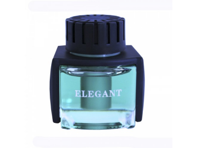 Освежитель воздуха (флакон) (Новая машина), 60 мл от ABRO Освежитель воздуха (флакон) (Новая машина), 60 мл