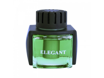 Освежитель воздуха (флакон) (Жасмин), 60 мл от ABRO Освежитель воздуха (флакон) (Жасмин), 60 мл