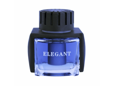 Освежитель воздуха (флакон) (Легкий бриз), 60 мл от ABRO Освежитель воздуха (флакон) (Легкий бриз), 60 мл