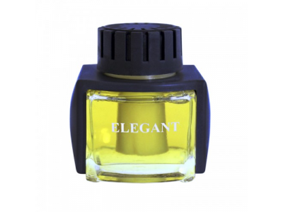 Освежитель воздуха (флакон) (Ваниль), 60 мл от ABRO Освежитель воздуха (флакон) (Ваниль), 60 мл