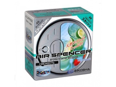 Ароматизатор Eikosha A-9 от EIKOSHA Ароматизатор Eikosha A-9