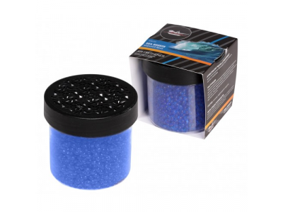 Ароматизатор Банка с гранулами морской бриз от Airline Ароматизатор Банка с гранулами морской бриз