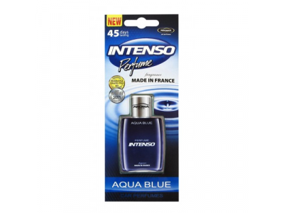 Ароматизатор AROMA CAR INTENSO PERFUME Aqua Blue от AROMA CAR Ароматизатор AROMA CAR INTENSO PERFUME Aqua Blue