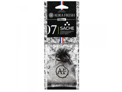 Ароматизатор AURA FRESH PRIME SACHE №7