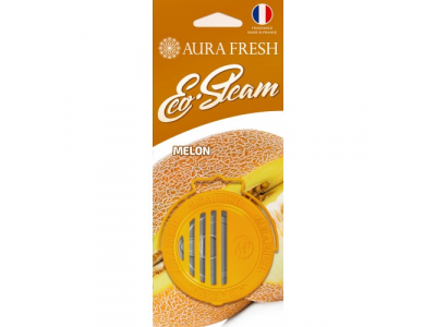 AURA FRESH ECO STEAM Melon