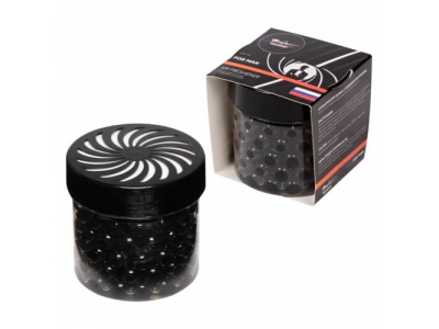 Ароматизатор-банка с гелевыми шариками for man