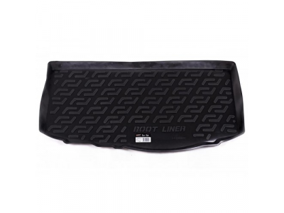 К/б Kia Picanto hb (11-) "полиуретан"