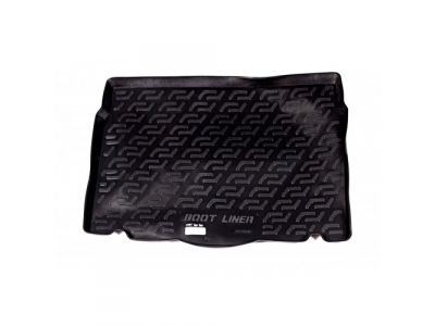 К/б Opel Astra J hb (09-) "полиуретан"