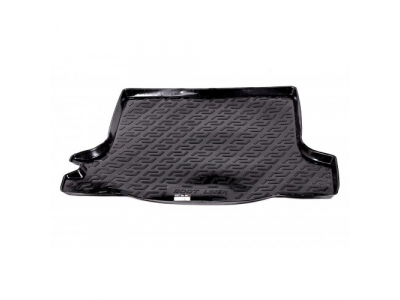 К/б Renault Logan (13-) "полиуретан"