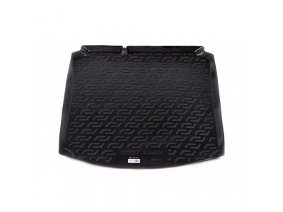 К/б Volkswagen Jetta (10-) "полиуретан"