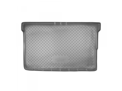 Поддон в багажник Norplast NPL-P-63-52 Opel Meriva (2011)