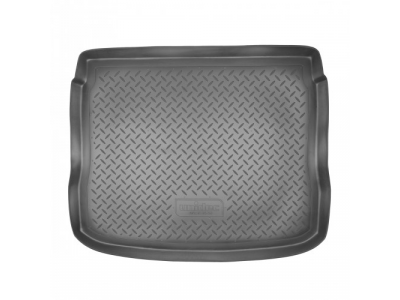 Поддон в багажник Norplast NPL-P-95-50 Volkswagen Tiguan (2008)