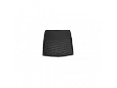 Коврик в багажник MAZDA 3, 2013-> сед. (полиуретан)