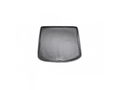 Коврик в багажник MAZDA CX 5, 2011--2016, кросс. (полиуретан)