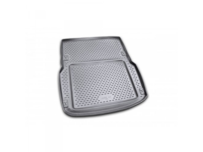 Коврик в багажник AUDI A-8 long 02/2002-01/2010, сед. (полиуретан)