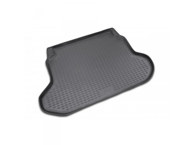 Коврик в багажник HONDA CR-V 2002-2006, кросс. (полиуретан)