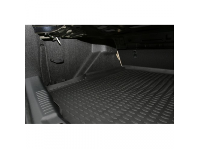 Коврик в багажник FORD Mondeo 2000-2007, сед, (полиуретан) от ELEMENT Коврик в багажник FORD Mondeo 2000-2007, сед, (полиуретан)