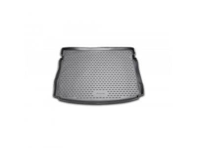 Коврик в багажник VW Golf VII, 2012-> хб. (полиуретан)