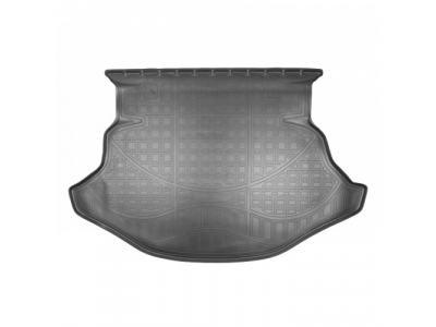 Поддон в багажник Norplast NPA00-T88-830-B Toyota Venza (2013)