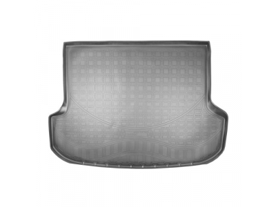Поддон в багажник Norplast NPA00-T47-755-G Lexus RX (2015)