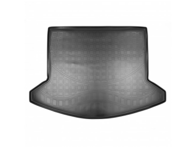 Поддон в багажник Norplast NPA00-T55-683-G Mazda CX-5 (2017)