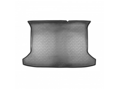 Коврики в багажное отделение для JAC S3 (2014)