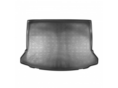 Коврики в багажное отделение для MercedesBenz A (W177) (2018)