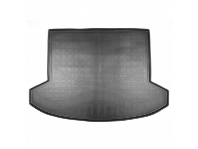 Коврики в багажное отделение для Zotye Coupa (2018)