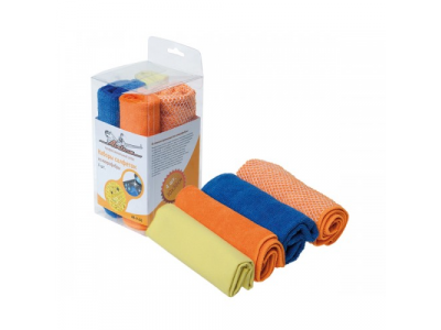 Набор салфеток Airline Ab-v-06 салфетки от Airline Набор салфеток Airline Ab-v-06 салфетки