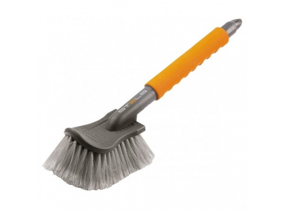 Щетка для мытья автомобиля с мягкой рукояткой // STELS от STELS Щетка для мытья автомобиля с мягкой рукояткой // STELS