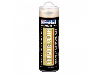 Салфетка влаговпитывающая ABRO MASTERS (большая), 43 х 68 см от ABRO Салфетка влаговпитывающая ABRO MASTERS (большая), 43 х 68 см