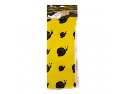 Микрофибра люкс от GOLDEN SNAIL Микрофибра люкс