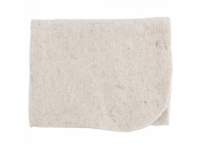 Салфетка для пола х/б белая 500*700 мм ТМ Elfe Р