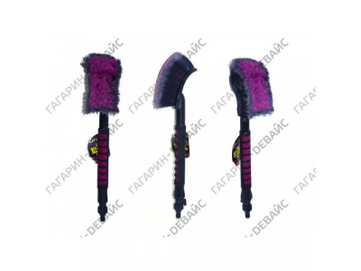 Щетка для мытья "City Up" СА-536 /28 от City Up Щетка для мытья "City Up" СА-536 /28