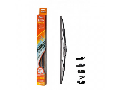 Дворник AIRLANE каркасный 13` (330 мм)