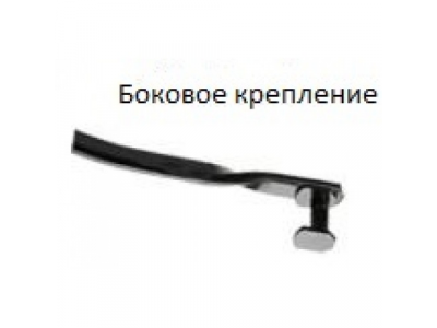 Щетка стеклоочистителя 410 мм (16) гибридная AIRLINE