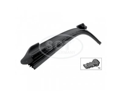 Щётка стеклоочистителя SCT AEROTECH 9124 perfect-fit