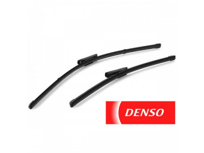 К-т щёток BMW 3 E90/E91 (04-12), Mercedes-Benz A-Class (15-) LHD