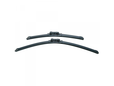 BOSCH Комплект стеклоочистителей Aerotwin 650/530mm (A 638 S)