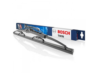 BOSCH Стеклоочиститель Twin 650mm (650 U)