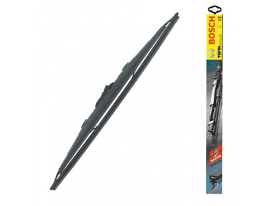 BOSCH Стеклоочиститель Twin со спойлером 600mm (600 US)